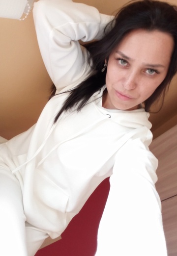 My photo - Vera, 33 from Prokopyevsk (@vera57982)