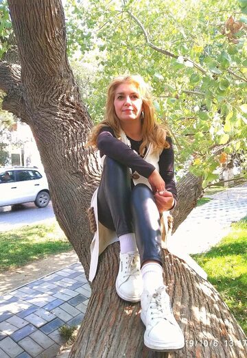 Моя фотография - Sabina, 48 из Баку (@sabina4615)