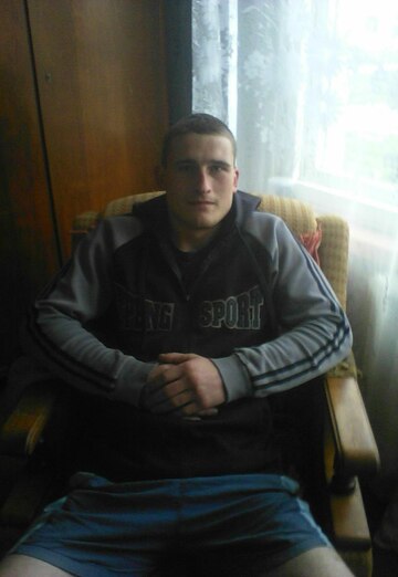 Моя фотография - Александар, 30 из Дубровно (@aleksandar654)