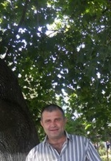 My photo - Gennadiy, 41 from Dobroye (@gena6233138)