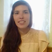 светлана, 34, Сольвычегодск