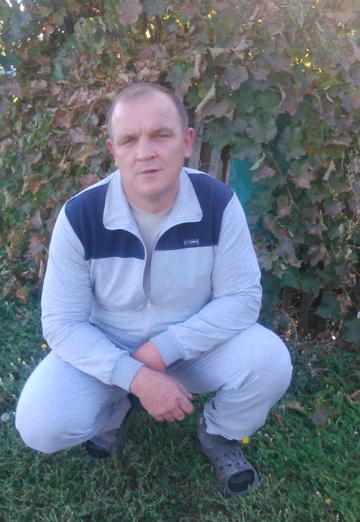 Моя фотография - Андрей, 45 из Таганрог (@andrey620526)
