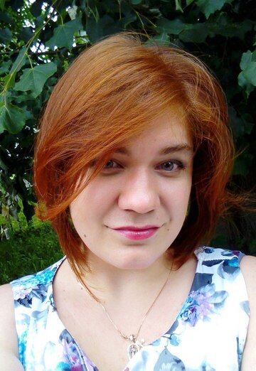 My photo - Svetlana, 31 from Moscow (@svetlana161307)