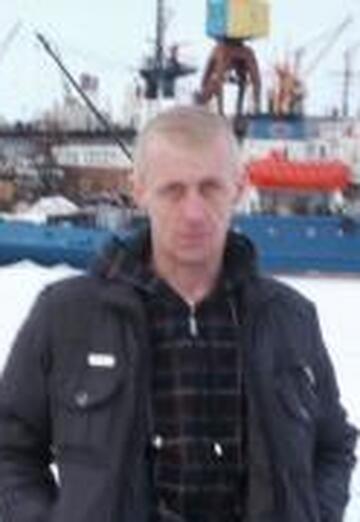 My photo - aleksandr, 43 from Saint Petersburg (@aleksandr224990)