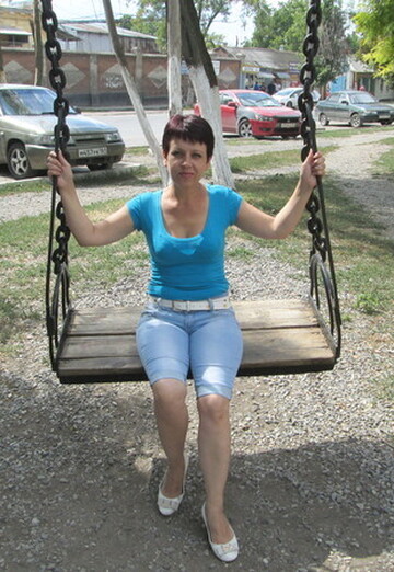 Моя фотография - Татьяна, 52 из Доброполье (@tatyana94723)