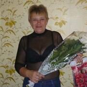 Татьяна, 52, Кагальницкая