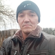 Рамиль, 42, Сибай