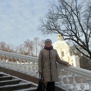Ольга, 60, Шуя