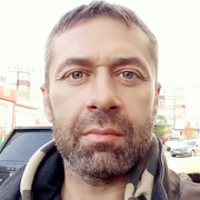 Александр, 52, Сургут