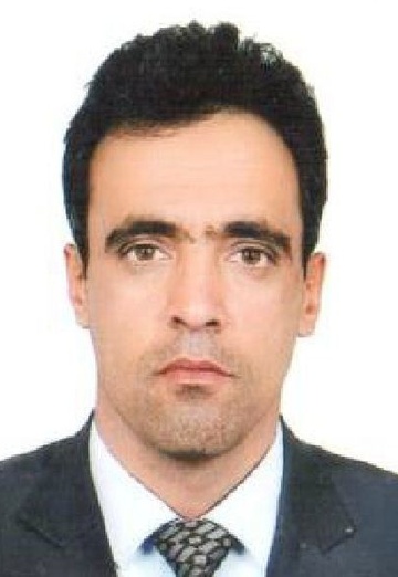 My photo - Shamsulhak, 45 from Kabul (@shamsulhak)