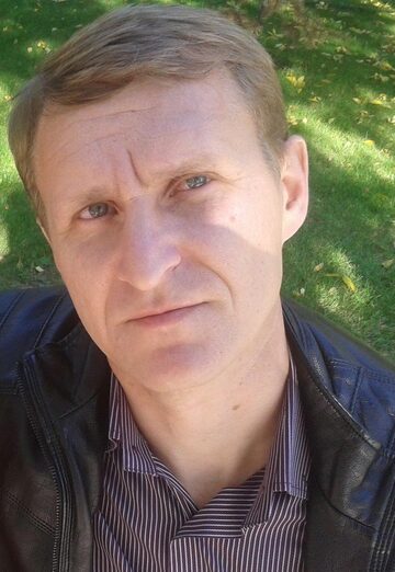 Моя фотография - Андрей, 51 из Костанай (@andrey547851)