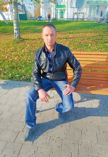 Моя фотография - Александр, 39 из Севастополь (@aleksandr900424)