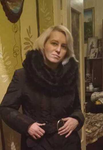 Моя фотография - Юлианна, 33 из Москва (@ulianna2886)