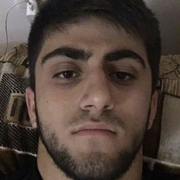 Мурад, 23, Гвардейск