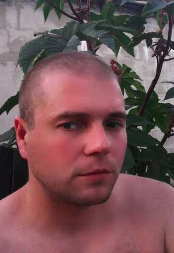 My photo - Sergey, 42 from Lozova (@sergey928798)