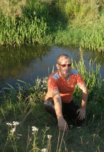 My photo - Sergey, 45 from Mariupol (@sergey796734)