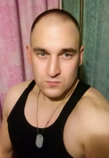 My photo - Ivan Shamov, 34 from Dudinka (@ivanshamov)