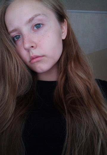 My photo - Anastasiya, 23 from Simferopol (@anastasiya143452)