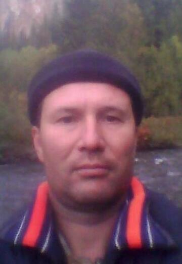 Моя фотография - Алексей Васин, 48 из Шира (@alekseyvasin)