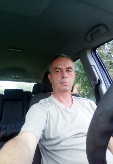 My photo - Igor, 55 from Brest (@igor213608)