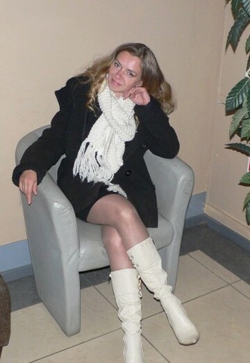 My photo - Olga, 50 from Ryazan (@olga249908)