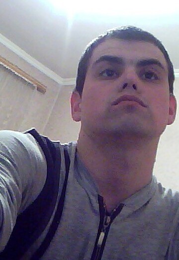 Моя фотография - Анатолий, 34 из Каменец-Подольский (@anatoliy68896)