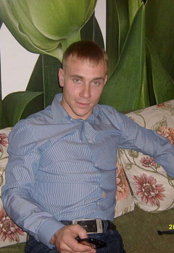 Моя фотография - Евгений, 39 из Иркутск (@evgeniy267787)