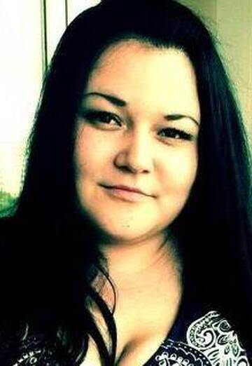 Моя фотография - Таня, 33 из Хабаровск (@tania2503)