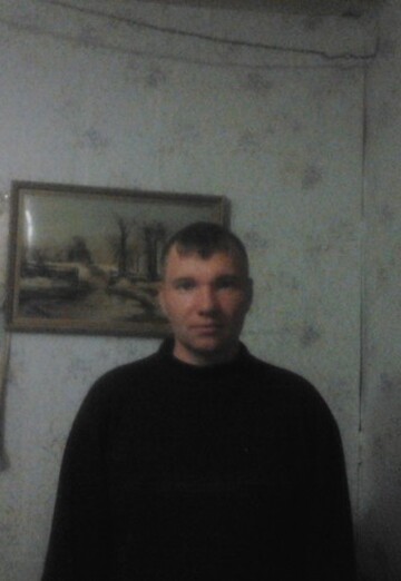 My photo - vlad, 40 from Kuvshinovo (@vlad5531195)