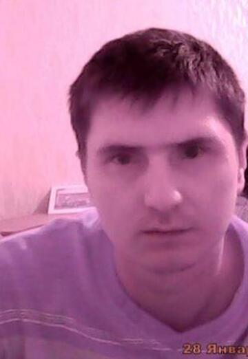 Моя фотография - Влад, 40 из Челябинск (@6775583)