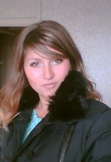 My photo - Natalya, 38 from Vladivostok (@kavalerovo)