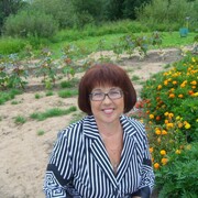 Nina, 69, Белая Холуница