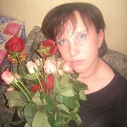 Марина, 48, Долгопрудный
