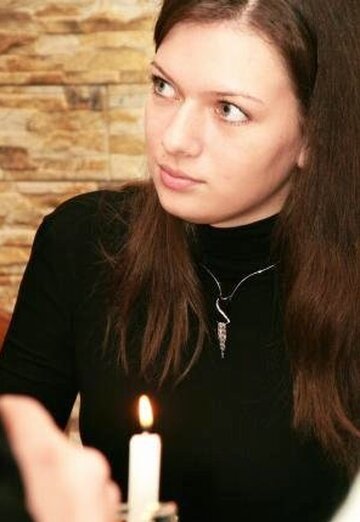 My photo - Valeriia, 34 from Mariupol (@valeriia1)