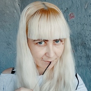 Виктория, 33, Кагальницкая