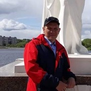 Aleksej, 46, Тавда