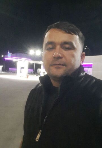 Murod (@murod5302) — my photo № 3