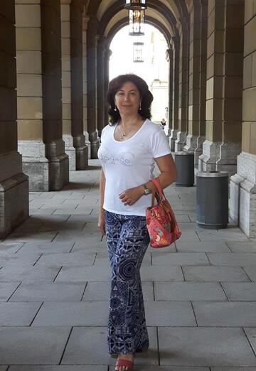 Mein Foto - Samira, 58 aus München (@samira2377)
