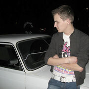 кирилл, 33, Сасово