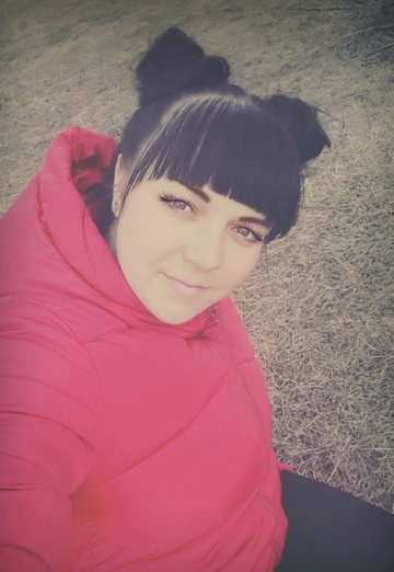 My photo - Natalya, 33 from Ussurijsk (@natalya191557)