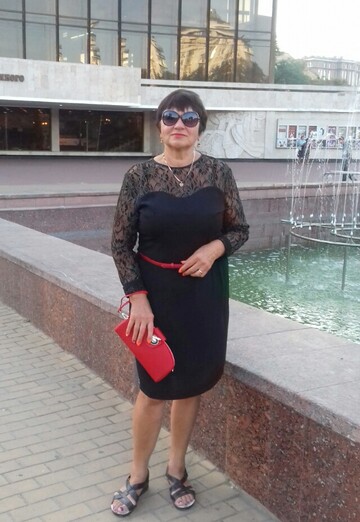 Моя фотографія - любовь, 73 з Одеса (@lubov28624)