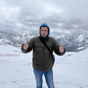 Sergey 42 Solnechnogorsk