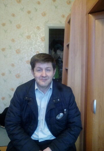My photo - Dmitriy, 46 from Nizhny Tagil (@dmitriy224369)