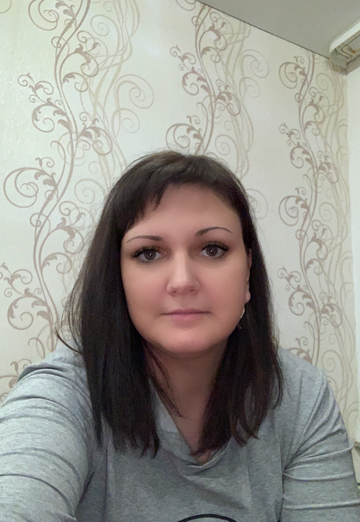 Mein Foto - Julija, 35 aus Lida (@uliya211978)