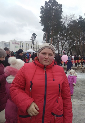My photo - Kuprienko, 28 from Slavutych (@irinakuprienko1)