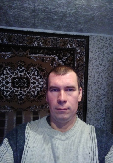 Моя фотография - Евгений, 39 из Бобров (@evgeniy354618)