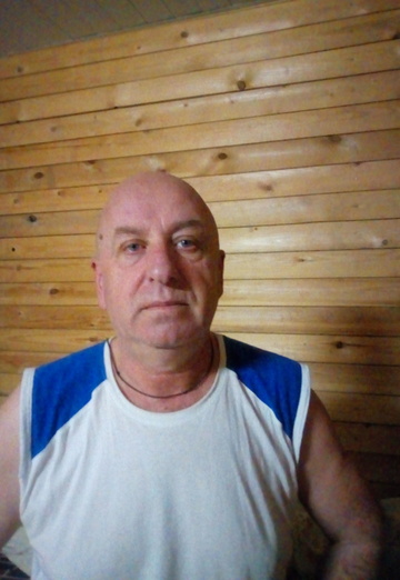 Моя фотография - Владимир, 58 из Видное (@vladimir227987)