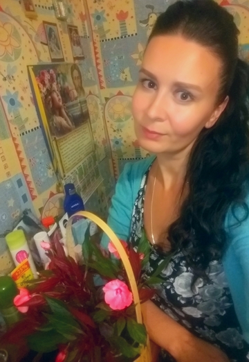 Моя фотография - Наталья, 49 из Киев (@natalya181878)
