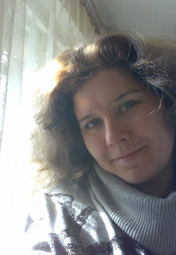 Моя фотография - Лана, 39 из Краматорск (@lana16637)