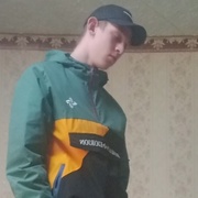 Дмитрий, 18, Абакан
